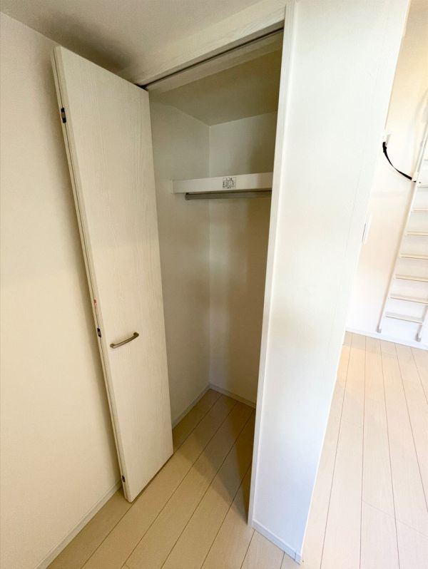 GranSta（グランスタ）1階1R 収納の画像