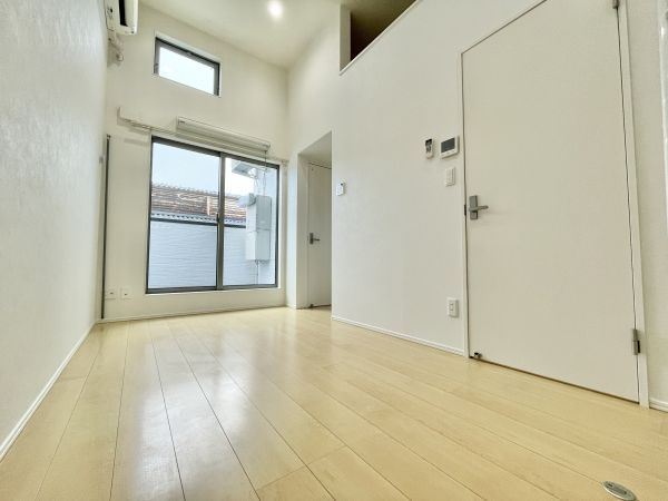 pavillon honnête biwajima2階1K 部屋①の画像