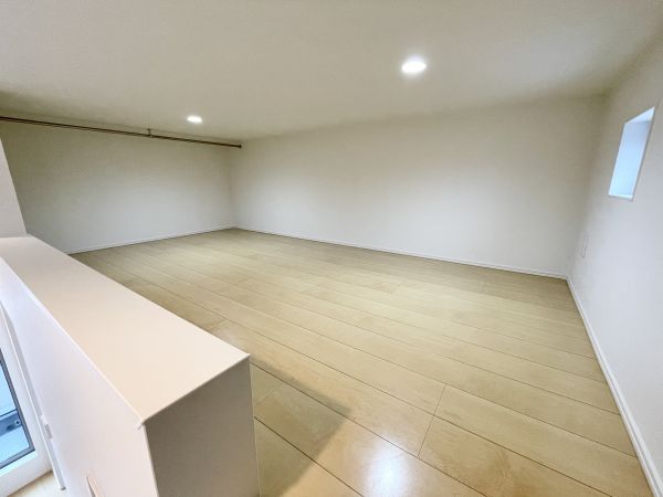 pavillon honnête biwajima2階1K 部屋②の画像