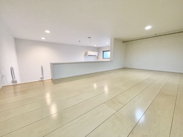 pavillon honnête biwajima1階1K その他①の画像