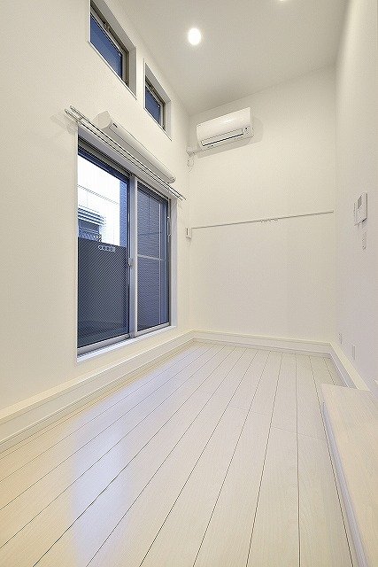 エクステンション K1階1R 部屋①の画像