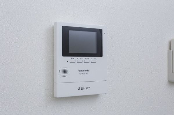 エクステンション K1階1K 景観の画像