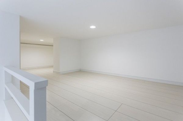 エクステンション K1階1K その他①の画像