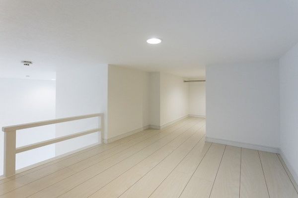 エクステンション K1階1K その他②の画像