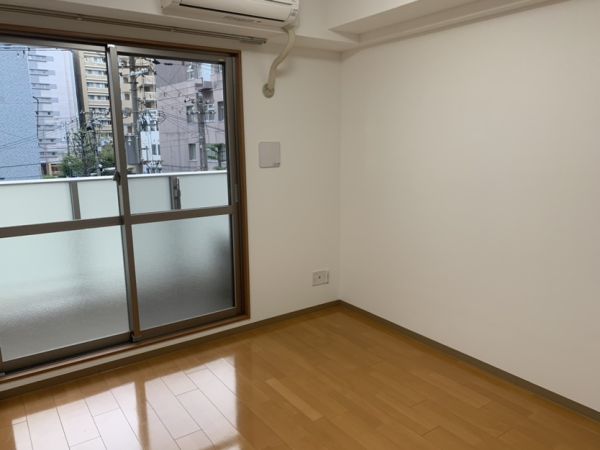 comforespa新大阪3階1K 部屋①の画像