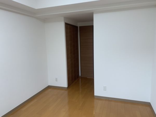 comforespa新大阪3階1K 部屋②の画像