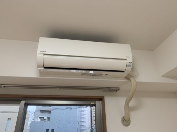 comforespa新大阪3階1K その他①の画像