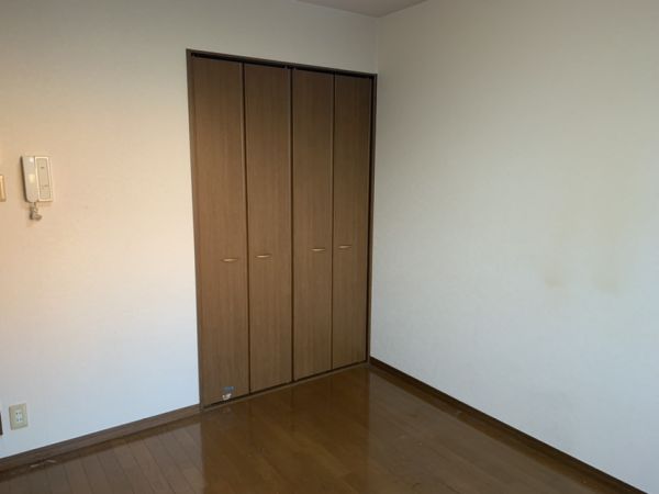 アンプルールフェールドミール3階1K 部屋①の画像