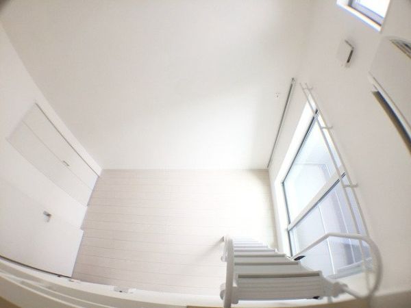 San･Marvelous1階1K 部屋①の画像