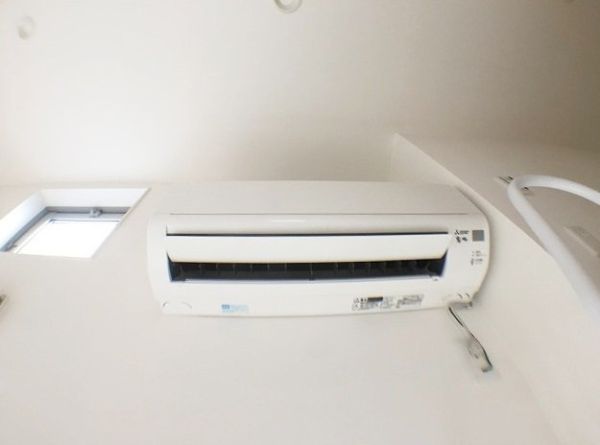 San･Marvelous1階1K 設備の画像