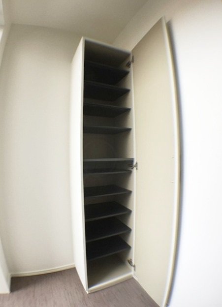 San･Marvelous2階1K 玄関の画像