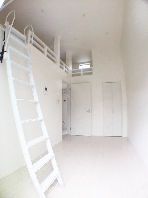 San･Marvelous2階1K 部屋①の画像