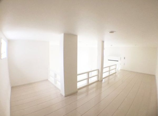 San･Marvelous2階1K 部屋②の画像