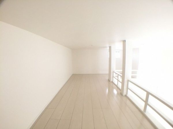 San･Marvelous2階1K その他①の画像