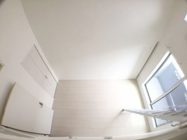 San･Marvelous2階1K その他②の画像