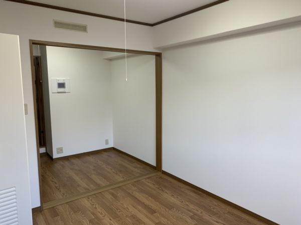 ノルデンハイム新大阪Ⅱ10階1DK 部屋②の画像