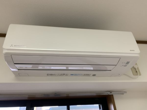 ノルデンハイム新大阪Ⅱ10階1DK 設備の画像