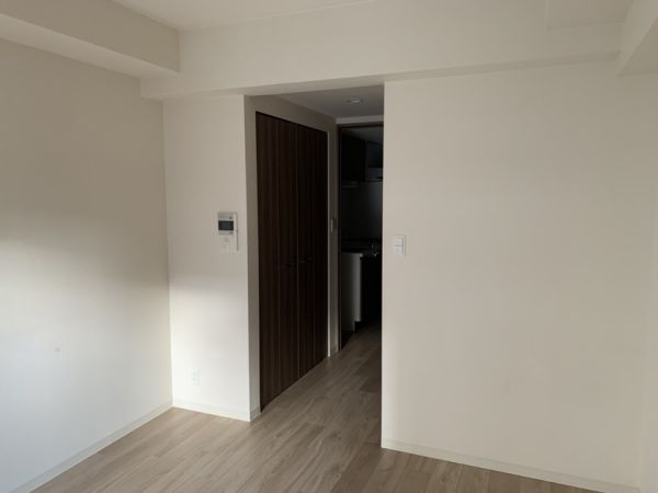 プレサンス新大阪ザデイズ6階1K 部屋②の画像