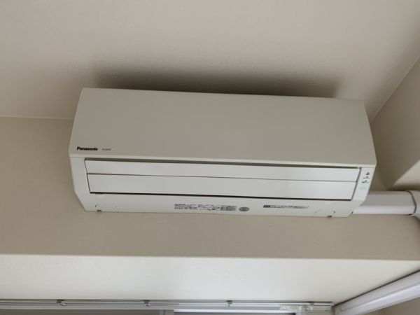 プレサンス新大阪ザデイズ6階1K 設備の画像