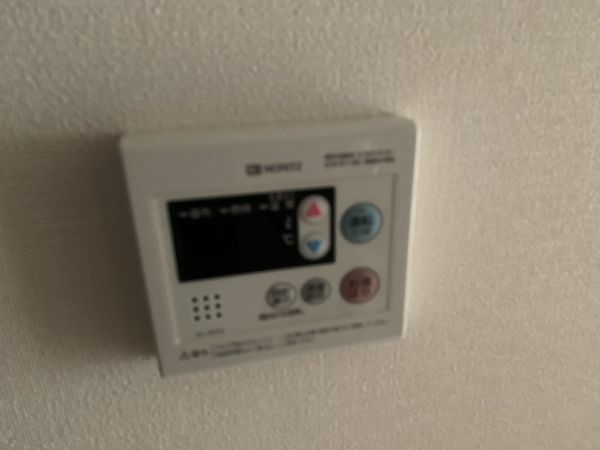 プレサンス新大阪ザデイズ6階1K その他①の画像