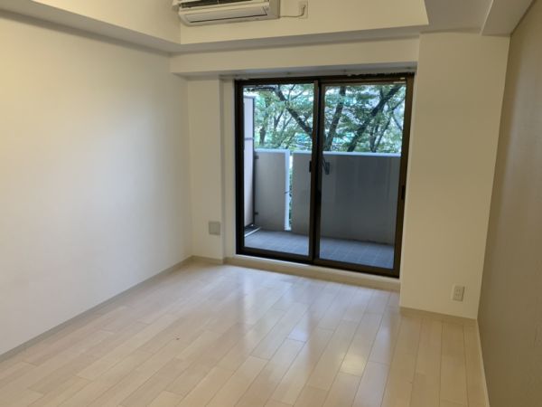 Luxe新大阪SOUTH3階1K リビングの画像