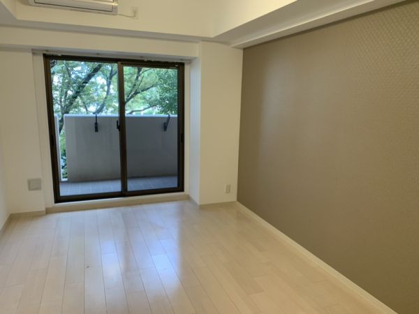 Luxe新大阪SOUTH3階1K 部屋①の画像