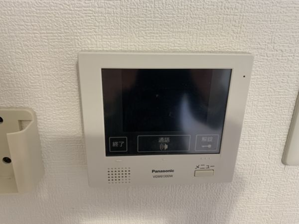 Luxe新大阪SOUTH3階1K 設備の画像