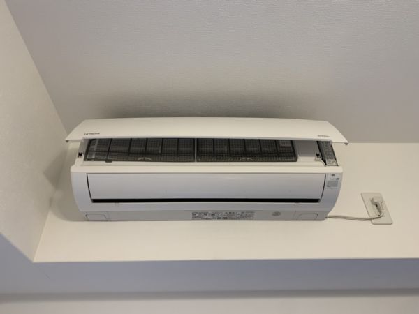 Luxe新大阪SOUTH3階1K その他①の画像