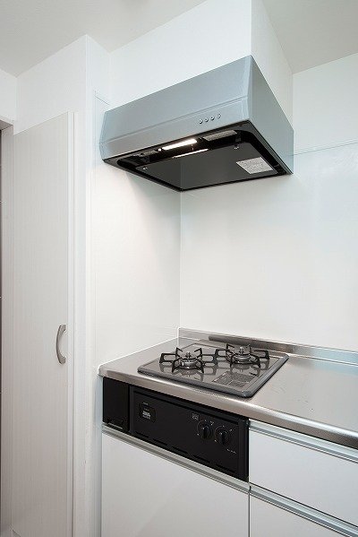 Mont cypres2階1R キッチンの画像