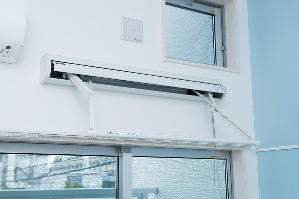 Mont cypres2階1R 設備の画像