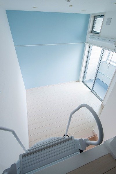 Mont cypres2階1R その他①の画像