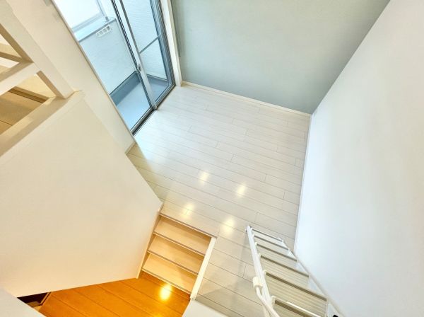 Mont cypres1階1R 部屋②の画像