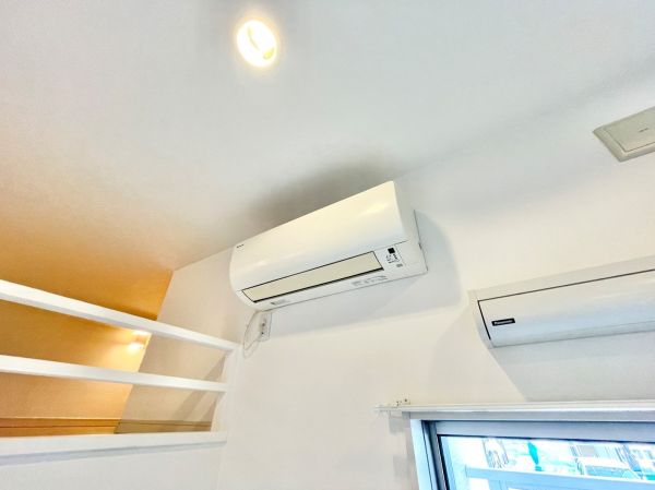 Mont cypres1階1R 設備の画像