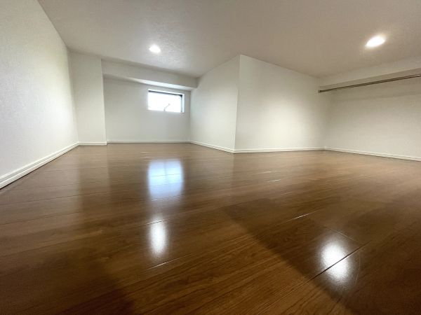 アソシエⅢ　1階1K 部屋②の画像