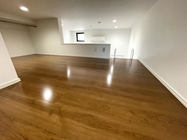 アソシエⅢ　1階1K その他①の画像