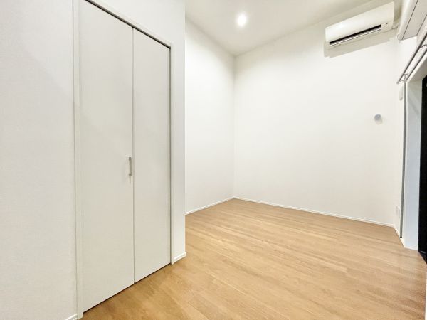 ヴァンクール中小田井1階1K 部屋②の画像