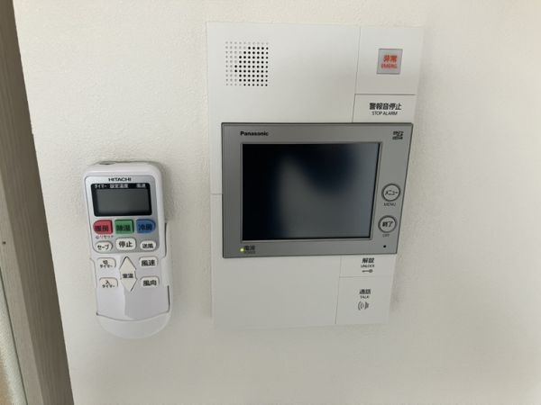 エグゼ大阪CITYアインツ4階1K その他②の画像