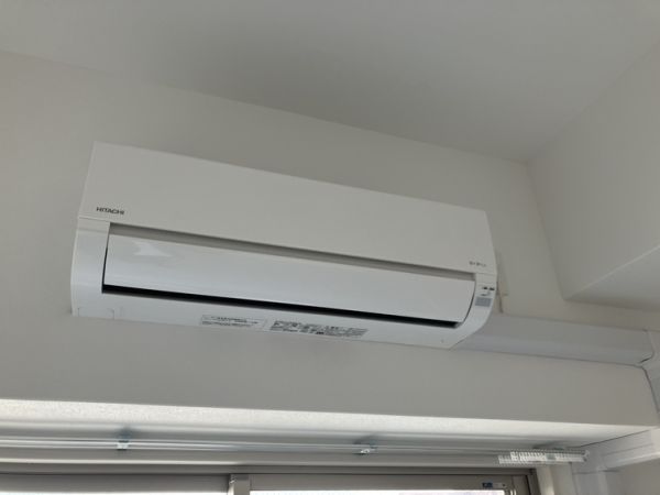 エグゼ大阪CITYアインツ4階1K その他②の画像