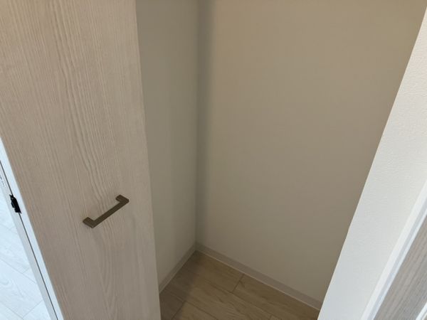 エグゼ大阪CITYアインツ5階1K 設備の画像