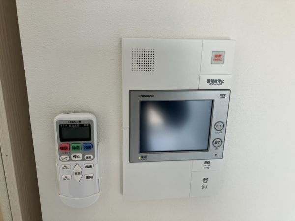 エグゼ大阪CITYアインツ5階1K その他①の画像