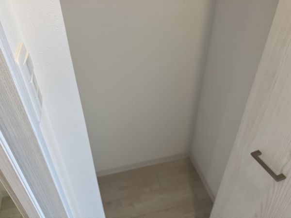 エグゼ大阪CITYアインツ6階1K 設備の画像