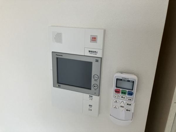 エグゼ大阪CITYアインツ6階1K その他①の画像