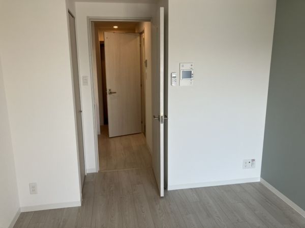 エグゼ大阪CITYアインツ7階1K 部屋①の画像