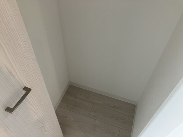 エグゼ大阪CITYアインツ7階1K 設備の画像