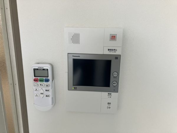 エグゼ大阪CITYアインツ7階1K その他②の画像