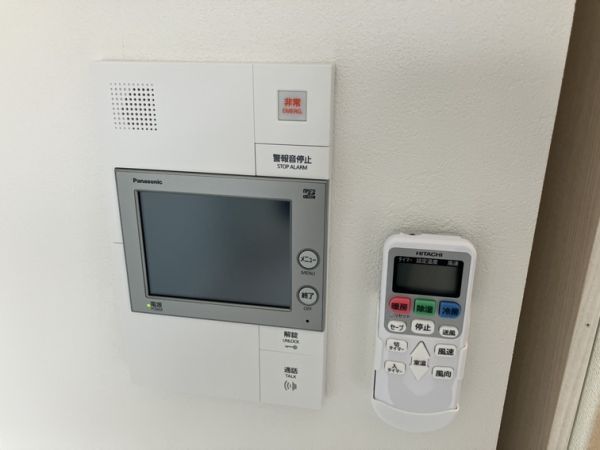 エグゼ大阪CITYアインツ7階1K その他②の画像