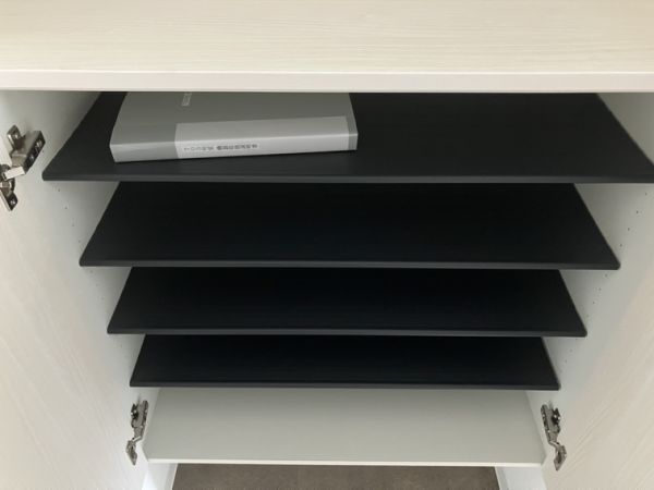 エグゼ大阪CITYアインツ7階1K 収納の画像