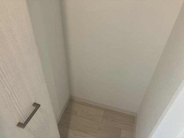 エグゼ大阪CITYアインツ7階1K 設備の画像