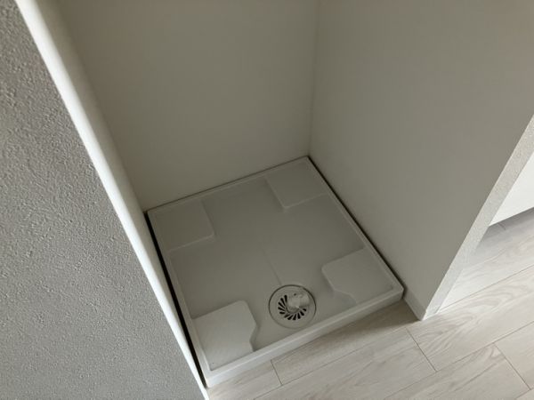 エグゼ大阪CITYアインツ7階1K 設備の画像