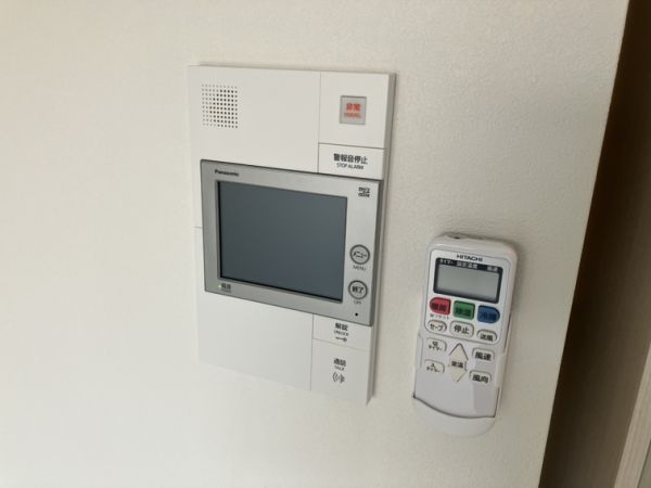 エグゼ大阪CITYアインツ7階1K その他①の画像